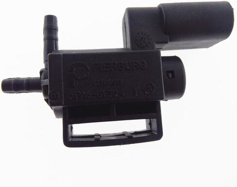 037906283C Vacuum Solenoid Valve For A1 A4 S6 Q5 R8 RS6 TT Skoda Superb Seat Ibiza in Saudi Arabia
