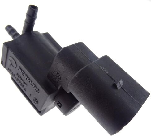 037906283C Vacuum Solenoid Valve For A1 A4 S6 Q5 R8 RS6 TT Skoda Superb Seat Ibiza in Saudi Arabia