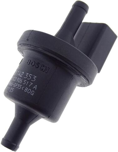 2Pcs 1C0906517A 0 280 142 353 Activated Carbon Steam Solenoid Valve in Saudi Arabia