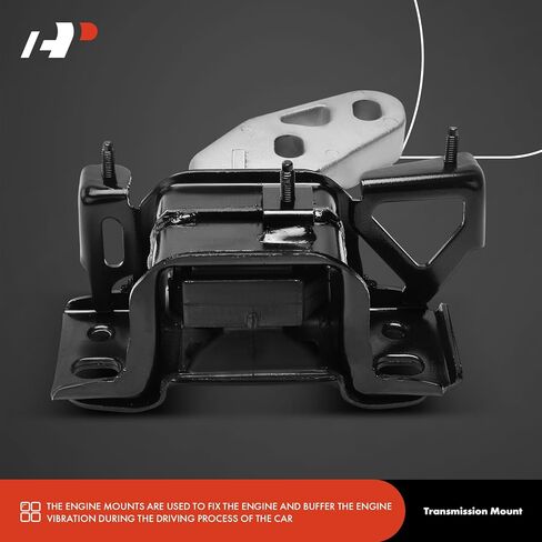 حامل ناقل الحركة A-Premium متوافق مع Ford EcoSport 2018 2019 2020 2021 2022 2.0L، ناقل حركة أوتوماتيكي in Saudi Arabia