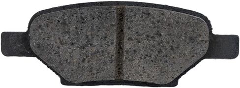 Fits Rear 2-Wheel Set FWD 16568196 in Saudi Arabia