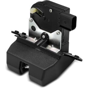 A-Premium Door Lock Latch Actuator Compatible with Hyundai Vehicles - Santa Fe 2013-2018, Santa Fe Sport 2013-2018, Santa Fe XL 2013-2019 - Front Left Driver Side in Kuwait