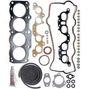 HS9468PT مجموعة حشية الرأس مناسبة لـ 1996-2001 لتويوتا لكامري 2.2L 1996-1999 لتويوتا لسيليكا 2.2L 1999-2001 لتويوتا لسولارا 2.2L استبدال in Kuwait
