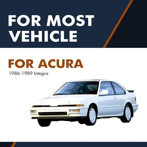 دعم رفع الباب الخلفي التلقائي PM لـ 1986-1989 Acura Integra in Saudi Arabia