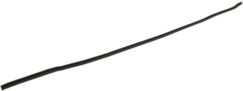 Tailgate Window Sweeps Felts Set Rear for Chevy for K5 Blazer Custom Deluxe 75 77-80 & Cheyenne 75-80 & Silverado 78 80-86 & Custom 81-86 1AWSS00164 in Saudi Arabia