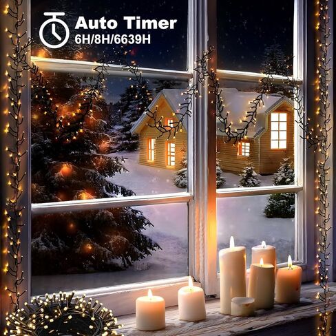 مصباح تدفئة الشموع، مصباح تدفئة الشموع مع مؤقت، مصباح شموع ديكور لغرفة النوم قابل للتعتيم لأشكال وأحجام مختلفة من الشموع، هدية مثالية لديكور المنزل، مع 4 مصابيح in Kuwait