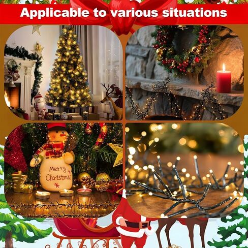 مصباح تدفئة الشموع، مصباح تدفئة الشموع مع مؤقت، مصباح شموع ديكور لغرفة النوم قابل للتعتيم لأشكال وأحجام مختلفة من الشموع، هدية مثالية لديكور المنزل، مع 4 مصابيح in Kuwait