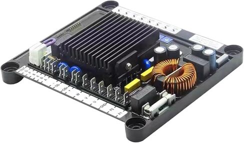 M40FA640A M31FA600A Automatic Voltage Regulator Generator Automatic Voltage Regulator MEC-20 Automatic Voltage Regulator Module Power Stabilizer M25FA600A M40FA610A(M40FA640A) in Saudi Arabia