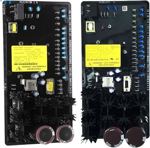 DECS-100-B11 DECS-100-A15 DECS-100-A11 DECS-100-B15 DECS-100 منظم جهد كهربائي أوتوماتيكي منظم جهد كهربائي أوتوماتيكي يناسب المولد DECS100 (نسخة DECS-100-A11) in Saudi Arabia