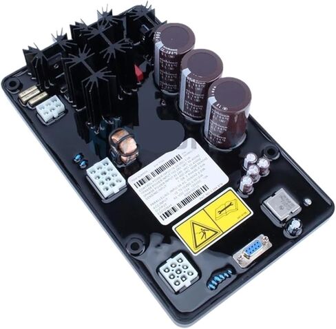 314-7755 Automatic Voltage Regulator 235-5725-03 Automatic voltage regulator stabilizer for diesel generator CAT 3147755 Replacement in Saudi Arabia