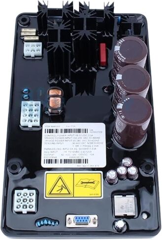 314-7755 Automatic Voltage Regulator 235-5725-03 Automatic voltage regulator stabilizer for diesel generator CAT 3147755 Replacement in Saudi Arabia