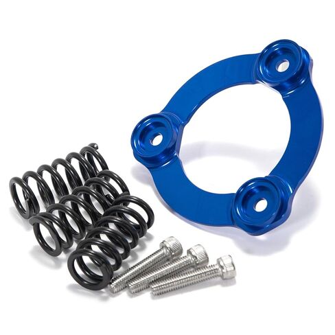 TOFR Clutch High Pressure Plate Spring Kit for Harley Touring M8 Road King Road Glide Electra Glide Softail 2009-2023 Low Rider Fat Bob Slim Red in Saudi Arabia
