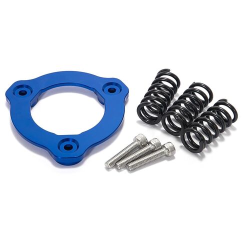 TOFR Clutch High Pressure Plate Spring Kit for Harley Touring M8 Road King Road Glide Electra Glide Softail 2009-2023 Low Rider Fat Bob Slim Red in Saudi Arabia
