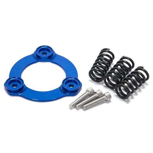 TOFR Clutch High Pressure Plate Spring Kit for Harley Touring M8 Road King Road Glide Electra Glide Softail 2009-2023 Low Rider Fat Bob Slim Red in Saudi Arabia