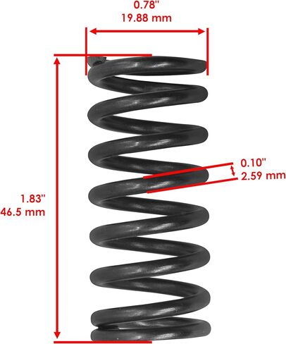 طقم ألواح احتكاك ونوابض كالتريك متوافقة مع Yamaha YZF-R7 2022-2025 / MT07 2025 in Kuwait