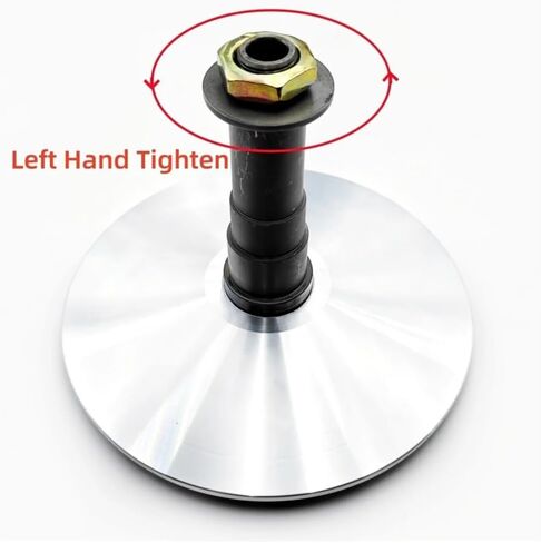 بكرة ضيقة أساسية تناسب 400 450 191Q 500S 520 500HO 550 X550 U550 Z550 191R 0GR0-051200 0GR0-051300 (شد اليد اليمنى) in Saudi Arabia