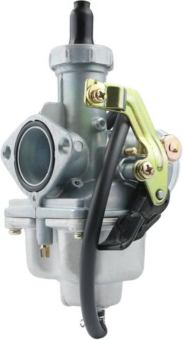 30mm PZ30 Carburetor Carb For 150 175 200 250 300 cc Dirt Bike with Manual-Operated Choke ATV Scooter Moped Engines (PZ30) in Saudi Arabia