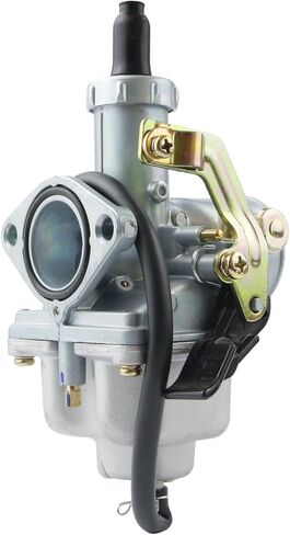 30mm PZ30 Carburetor Carb For 150 175 200 250 300 cc Dirt Bike with Manual-Operated Choke ATV Scooter Moped Engines (PZ30) in Saudi Arabia