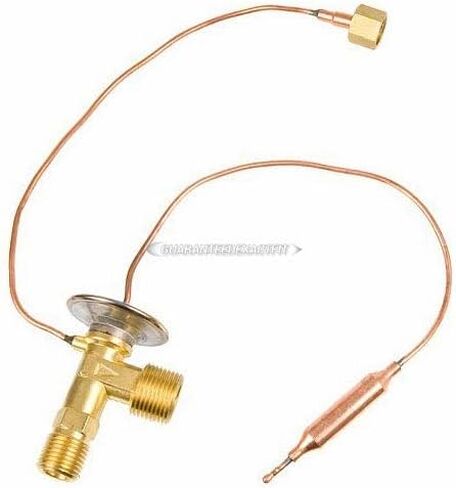 OEM AC Compressor w/A/C Repair Kit For Mazda MX-5 Miata MX5 NB 1999 2000 - Includes Drier, Expansion, Oil & O-Rings! - BuyAutoParts 60-84457RN NEW in Saudi Arabia