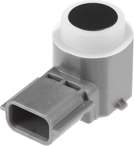 Bumper Parking Reverse Sensor, Rear Parking Assist Sensor No.259943SH0A for Nissan Pathfinder 2013-2016 Gray, 1 Pc in Saudi Arabia