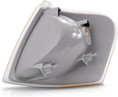 KarParts360 For Ford Explorer Sport Trac Park/Signal Light Assembly 2001 02 03 04 2005 Driver Side | FO2520164 in Saudi Arabia