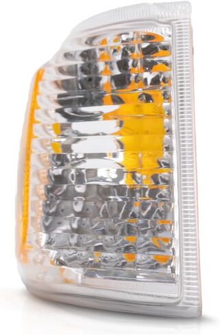 KarParts360 For Ford Explorer Sport Trac Park/Signal Light Assembly 2001 02 03 04 2005 Driver Side | FO2520164 in Saudi Arabia