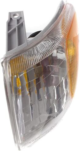 KarParts360 For Mercury Mountaineer Park/Signal Light Assembly 1998 99 00 2001 Passenger Side | FO2521160 | F87Z-13200AB in Saudi Arabia