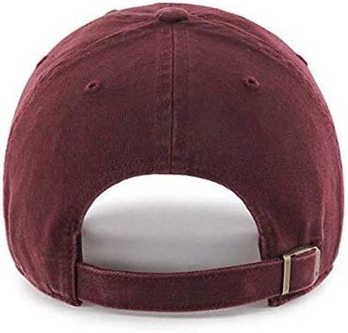 '47 MLB Khaki Clean Up Adjustable Baseball Dad Hat Cap, Adult One Size (San Francisco Giants) in Kuwait