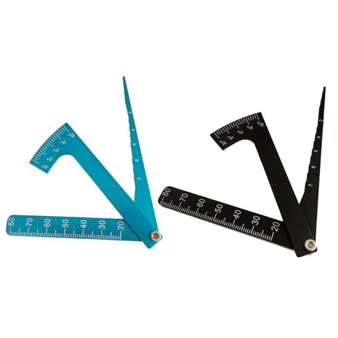 Remote Control Car Cambers Adjustable Ruler Alignment Tool Accessory for Model Racing Car Performances Tuning Use Remote Control Adjustment Tool in Kuwait