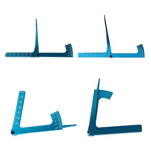 Remote Control Car Cambers Adjustable Ruler Alignment Tool Accessory for Model Racing Car Performances Tuning Use Remote Control Adjustment Tool in Kuwait