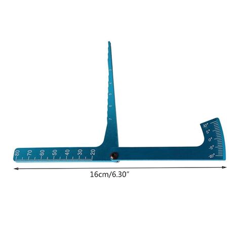 Remote Control Car Cambers Adjustable Ruler Alignment Tool Accessory for Model Racing Car Performances Tuning Use Remote Control Adjustment Tool in Kuwait