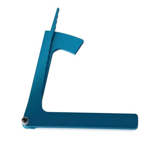 Remote Control Car Cambers Adjustable Ruler Alignment Tool Accessory for Model Racing Car Performances Tuning Use Remote Control Adjustment Tool in Kuwait