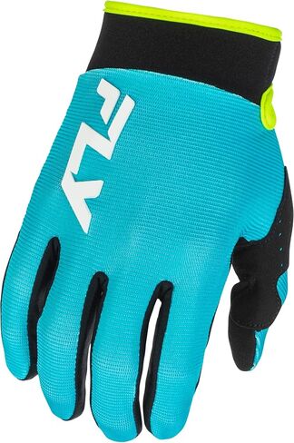 قفازات Fly Racing Youth F-16 Motocross، خفيفة الوزن لسباقات MTB MX BMX Gear in Saudi Arabia