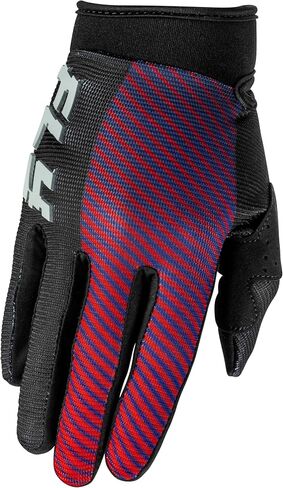 قفازات Fly Racing Youth F-16 Motocross، خفيفة الوزن لسباقات MTB MX BMX Gear in Saudi Arabia
