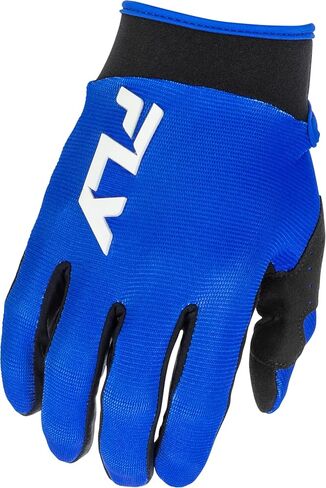 قفازات Fly Racing Youth F-16 Motocross، خفيفة الوزن لسباقات MTB MX BMX Gear in Saudi Arabia