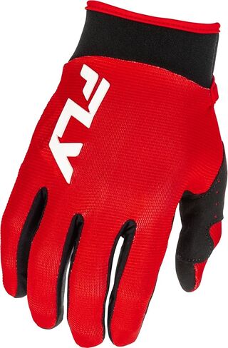 قفازات Fly Racing Youth F-16 Motocross، خفيفة الوزن لسباقات MTB MX BMX Gear in Saudi Arabia
