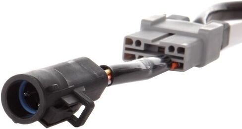 Aintier Tow Mirrors Pair suitable for 1999-2007 For Ford For F250/F350/F450/F550 Super Duty with Power Adjusted Heated Turn Signal Light Chrome HousingTowing Mirrors in Kuwait