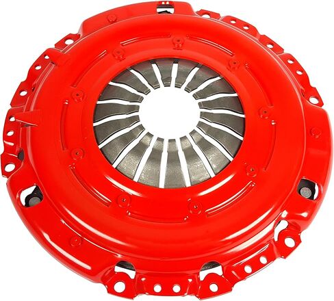 Clutch Kit Flywheel Compatible With Golf Jetta Base Classic Base Gls Gti Tdi Gl Soportline 1998-2006 1.8L l4 1.9L l4 DIESEL 1.8L l4 GAS SOHC Turbocharged (Stage 1; 17-059RSMFW) in Saudi Arabia