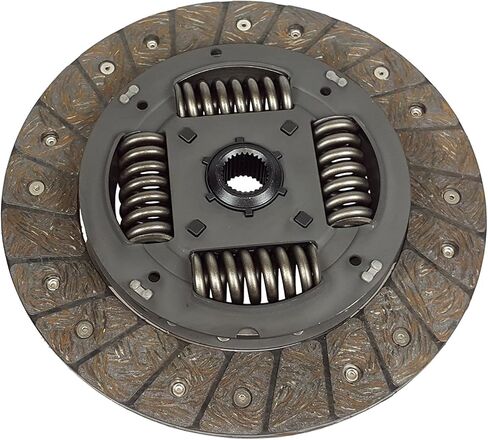 Clutch Kit Flywheel Compatible With Golf Jetta Base Classic Base Gls Gti Tdi Gl Soportline 1998-2006 1.8L l4 1.9L l4 DIESEL 1.8L l4 GAS SOHC Turbocharged (Stage 1; 17-059RSMFW) in Saudi Arabia