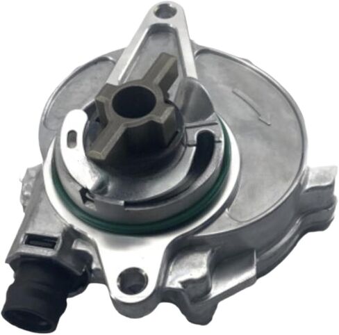 LR009388 Brake Control Vacuum Pump Compatible For Land Rover LR2 Compatible For Volvo S60 S80 XC60 XC70 XC90 3.0L 3.2L 2007-2015 in Saudi Arabia