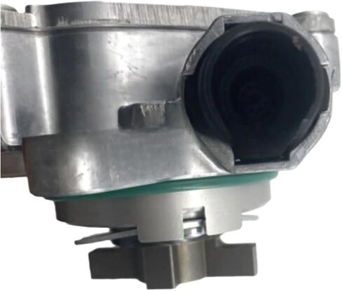 LR009388 Brake Control Vacuum Pump Compatible For Land Rover LR2 Compatible For Volvo S60 S80 XC60 XC70 XC90 3.0L 3.2L 2007-2015 in Saudi Arabia