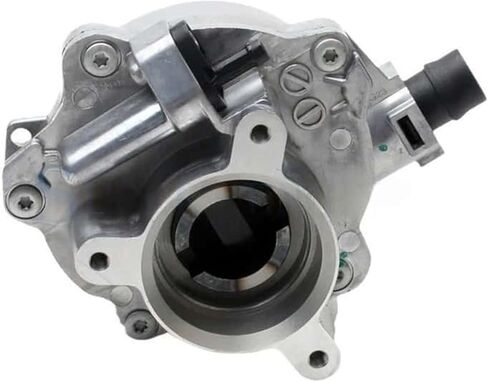 11667619350 11667575325 Power Brake Booster Vacuum Pump Compatible For BMW E90 E92 F10 N55 X1 X3 X5 2004-2017 in Saudi Arabia