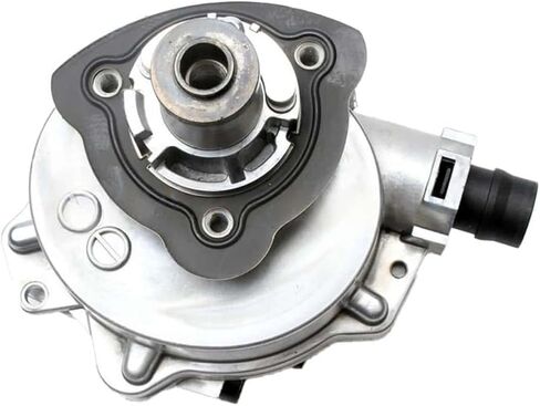11667619350 11667575325 Power Brake Booster Vacuum Pump Compatible For BMW E90 E92 F10 N55 X1 X3 X5 2004-2017 in Saudi Arabia