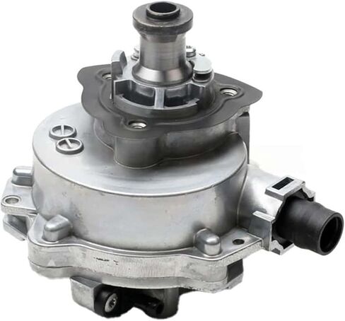 11667619350 11667575325 Power Brake Booster Vacuum Pump Compatible For BMW E90 E92 F10 N55 X1 X3 X5 2004-2017 in Saudi Arabia