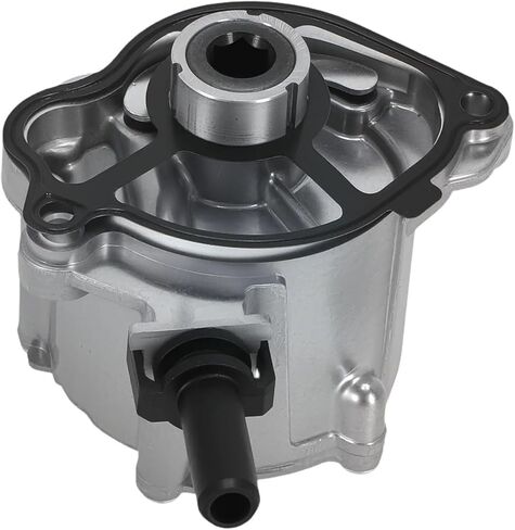 Brake Vacuum Pump With Seal Compatible For Mercedes Benz Sprinter 2006 Onwards 6510900005 in Saudi Arabia
