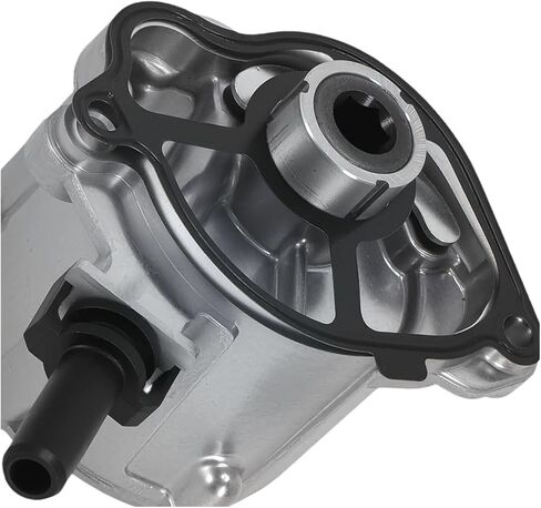 Brake Vacuum Pump With Seal Compatible For Mercedes Benz Sprinter 2006 Onwards 6510900005 in Saudi Arabia