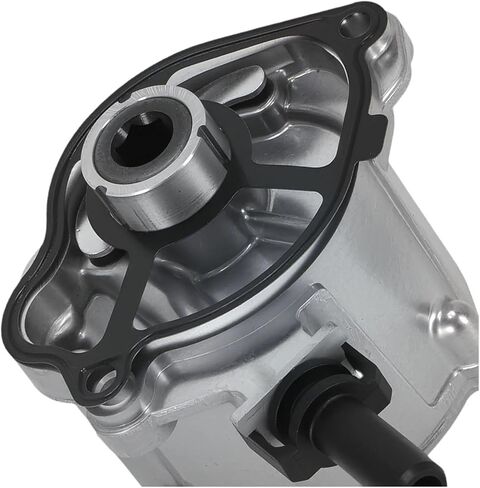 Brake Vacuum Pump With Seal Compatible For Mercedes Benz Sprinter 2006 Onwards 6510900005 in Saudi Arabia