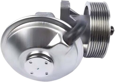 5102084AA 64-1027 3965925 Car Brake Vacuum Pump Compatible For Dodge Compatible For Ram 2003-2007 in Saudi Arabia