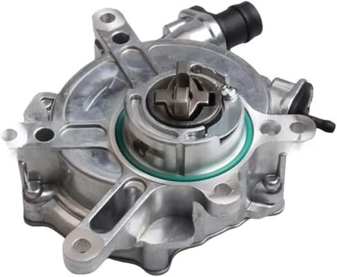 2762300365 A2762300365 2762300065 2762300165 2762300265 Brake Vacuum Pump Compatible For Mercedes Benz M276 W212 W205 W166 W463 X166 in Saudi Arabia
