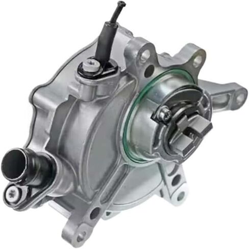 2762300365 A2762300365 2762300065 2762300165 2762300265 Brake Vacuum Pump Compatible For Mercedes Benz M276 W212 W205 W166 W463 X166 in Saudi Arabia